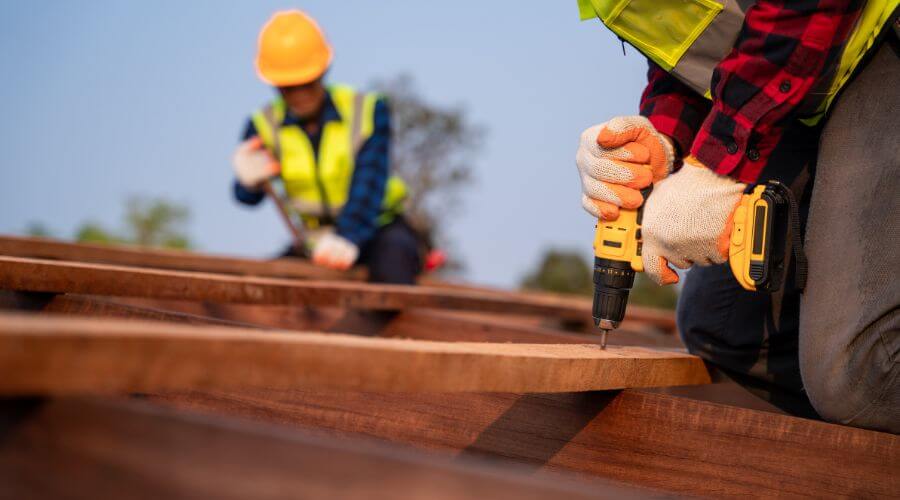 Local Chimney Repair in Lenni, PA